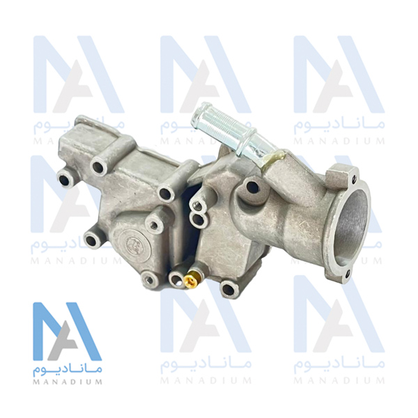 هوزینگ ترموستات 206 T2 کارمان پارت K.P.C