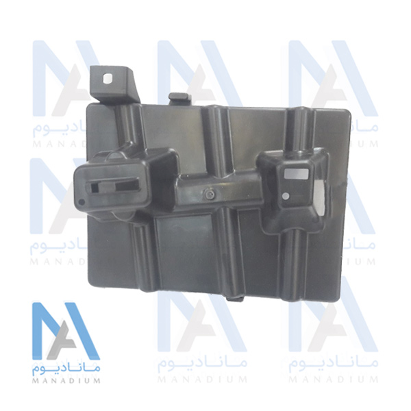 زیر باطری پراید درجه یک بهینه کارمان پارت K.P.C