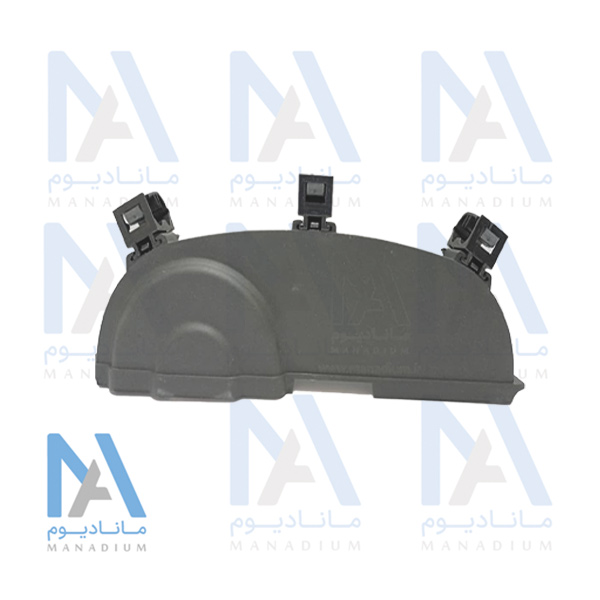 قاب تسمه تایم بالا سمند EF7 کارمان پارت K.P.C