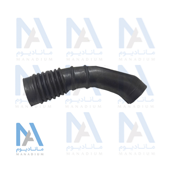 خرطومی هواکش لاستیکی پراید کارمان پارت K.P.C