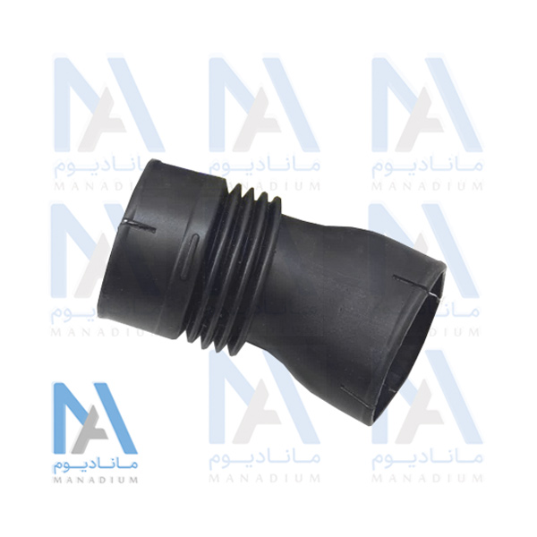 خرطومی هواکش سرکج 405 K.P.C