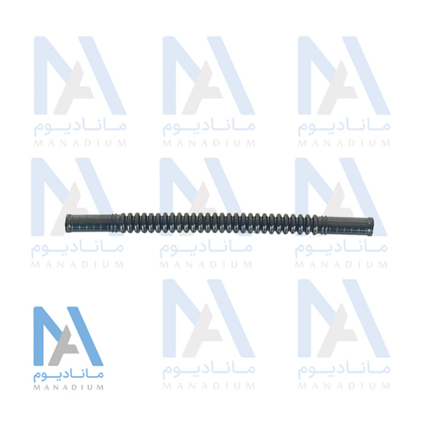 شیلنگ خرطومی بنزین داخل باک متوسط 